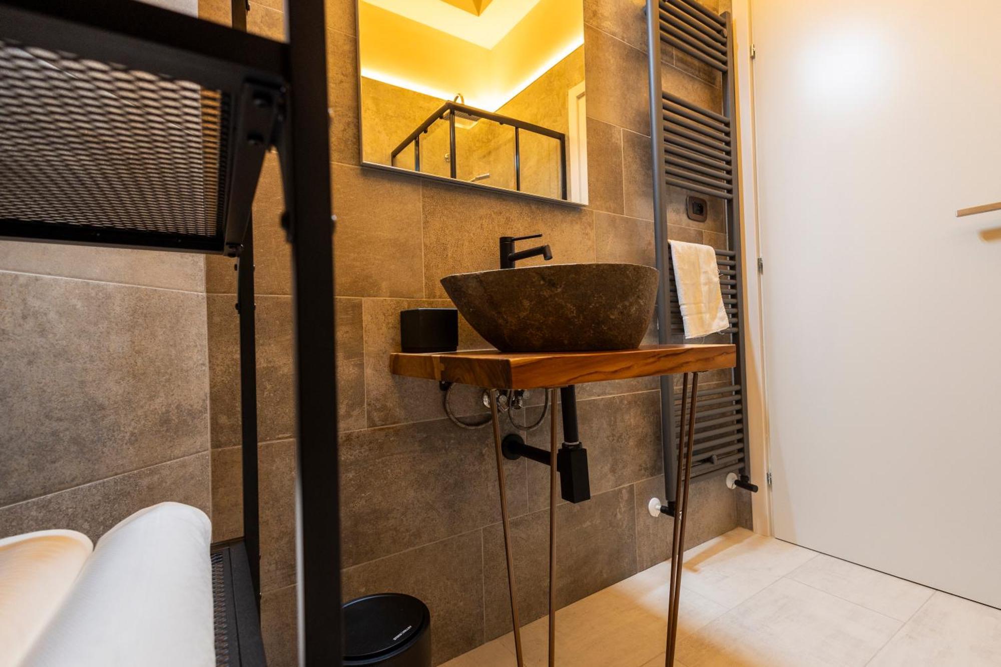 The Vinum Suites Villa Caldari Eksteriør bilde