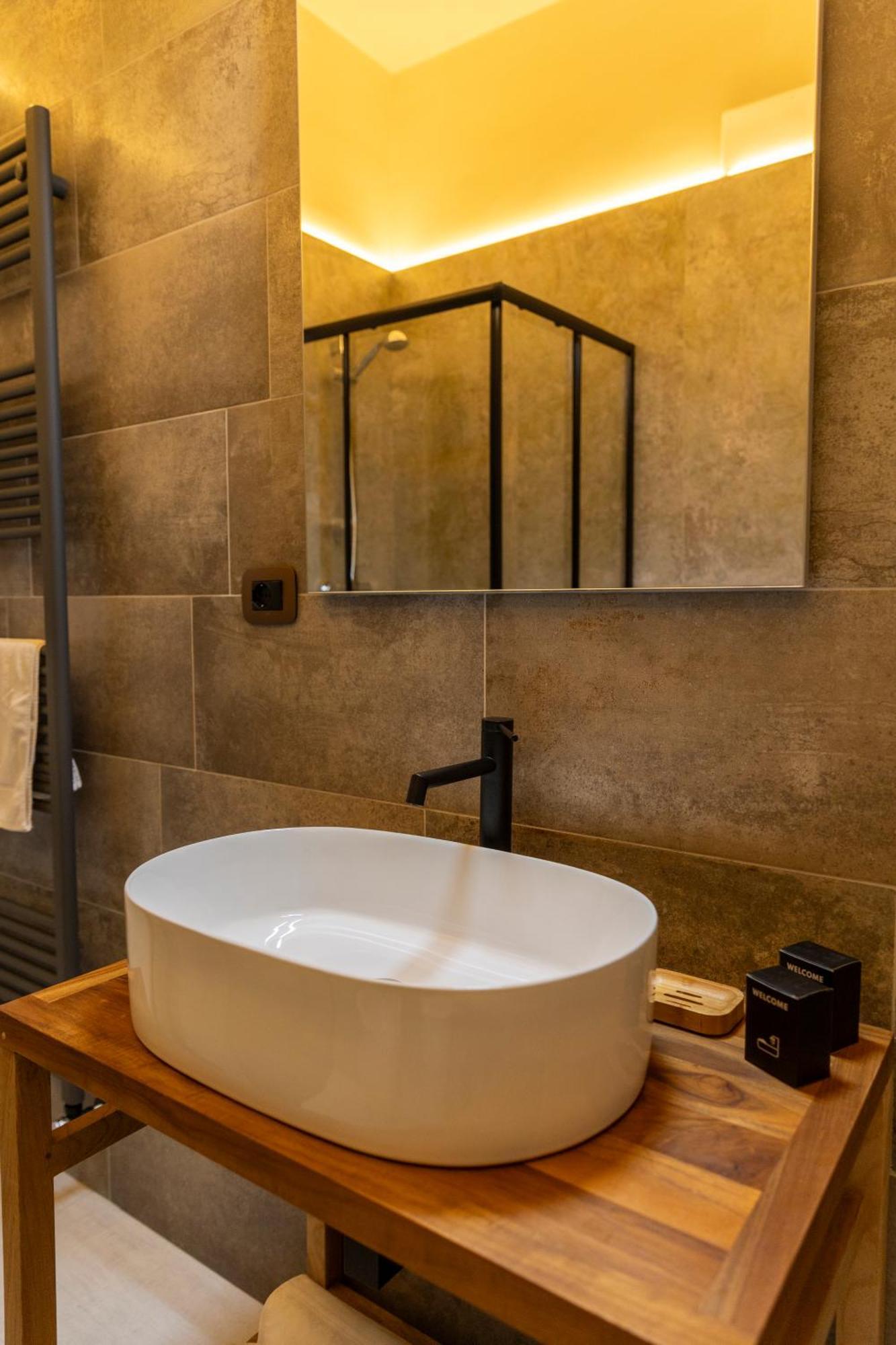 The Vinum Suites Villa Caldari Eksteriør bilde
