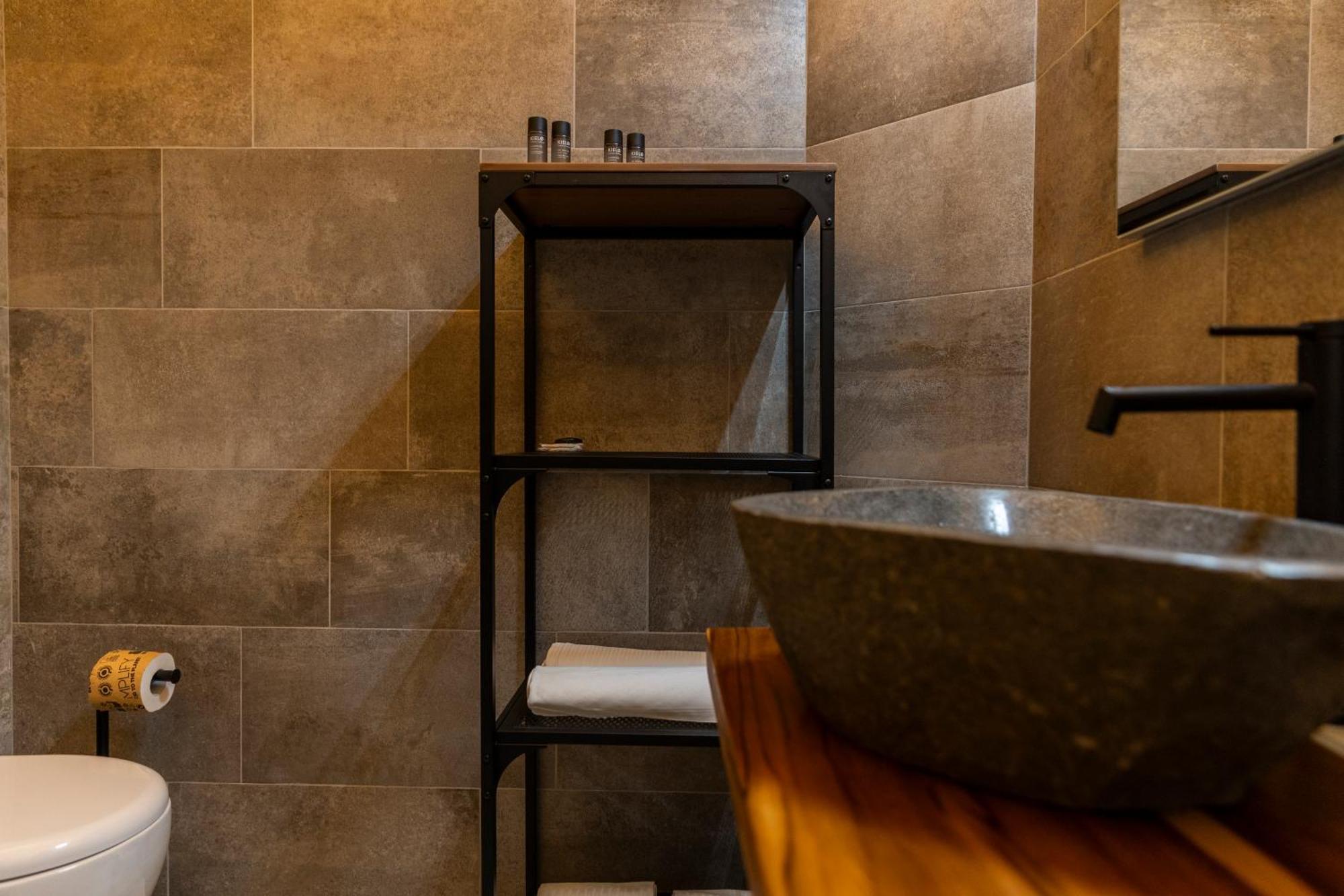 The Vinum Suites Villa Caldari Eksteriør bilde