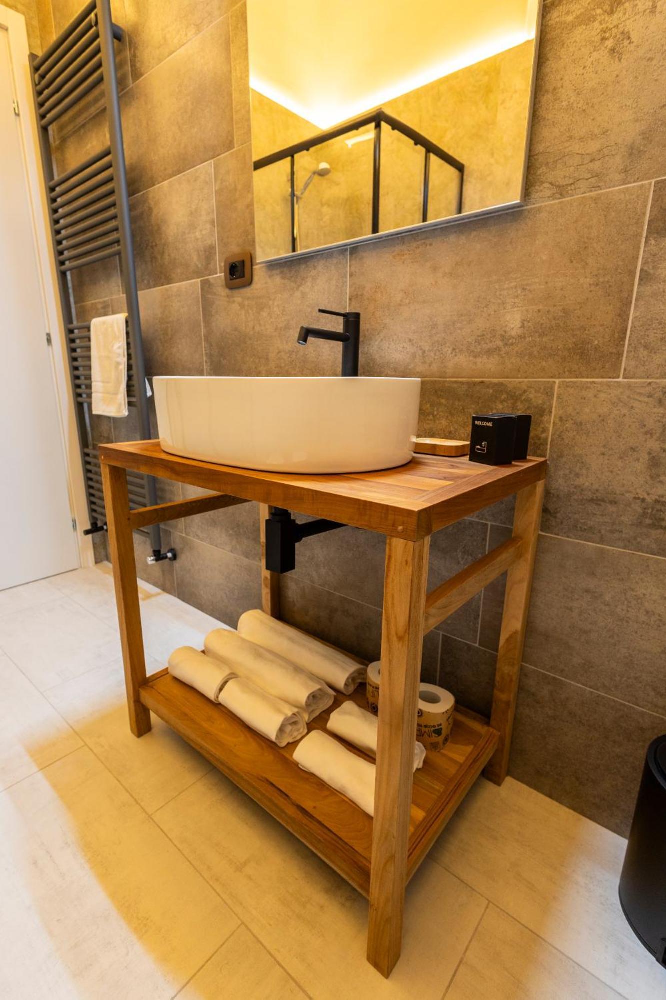 The Vinum Suites Villa Caldari Eksteriør bilde