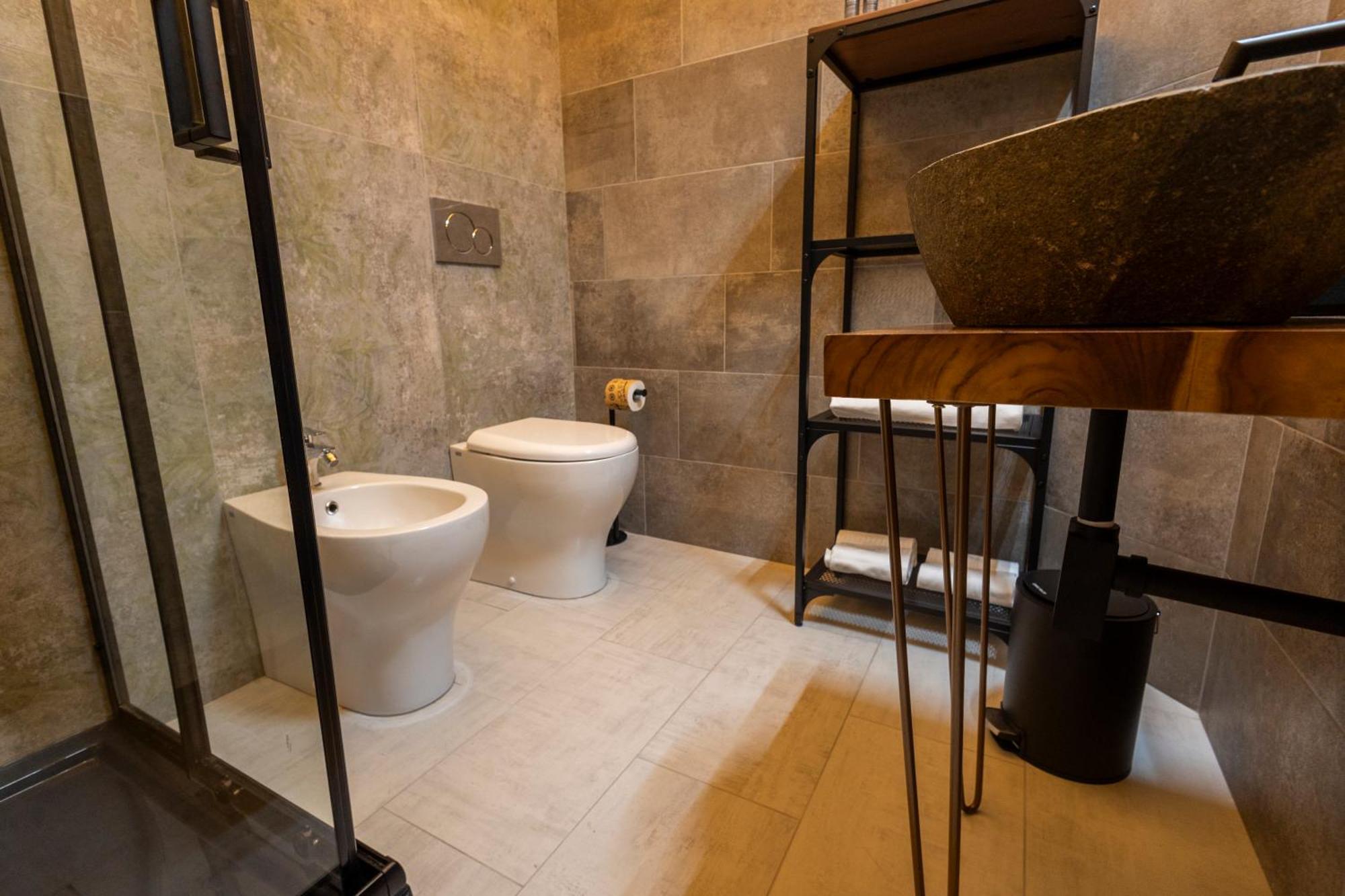 The Vinum Suites Villa Caldari Eksteriør bilde